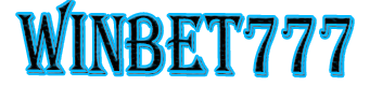  Winbet777 Official logo